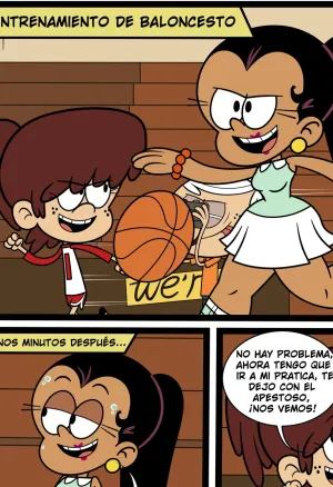 Lincoln x Carlota