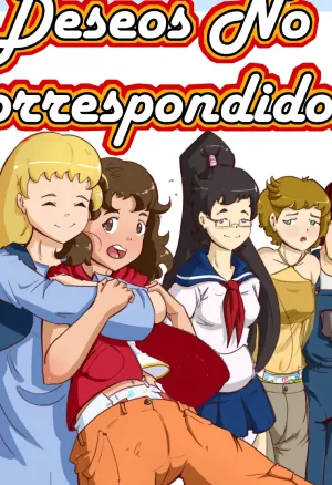 Deseos No Correspondidos - Episodio 1
