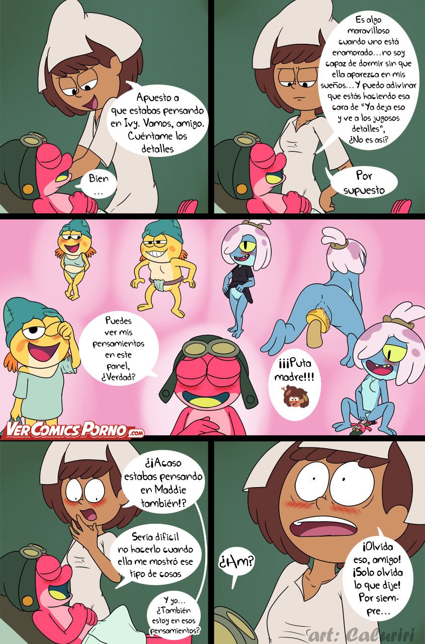 A Helping Anne image number 1