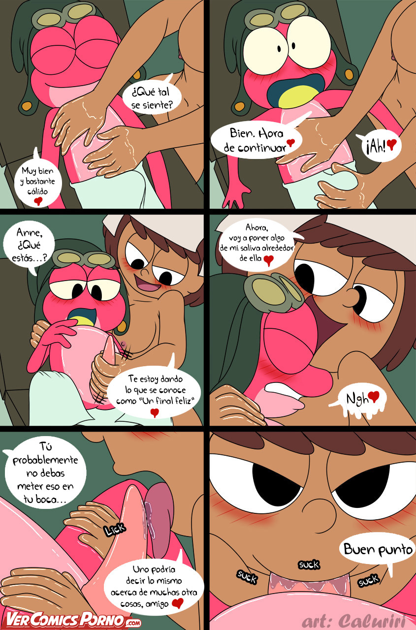 A Helping Anne image number 3