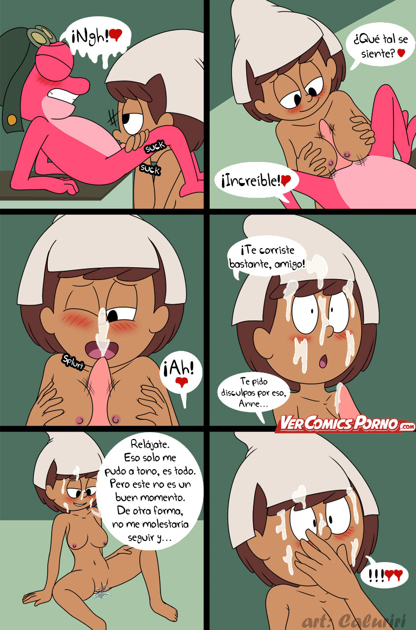 A Helping Anne image number 4