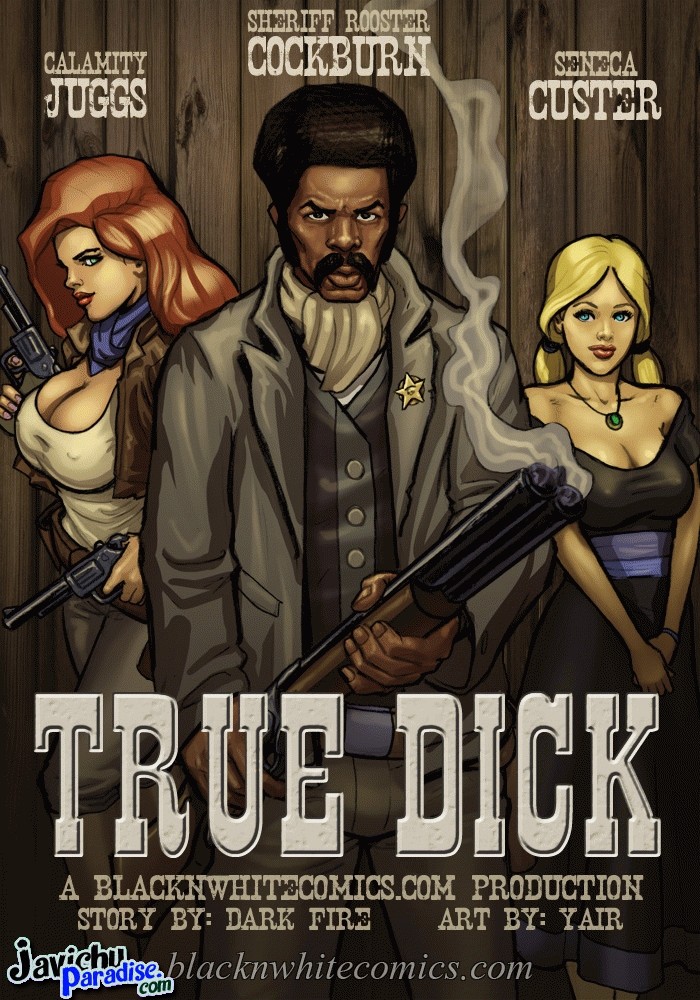 True Dick - complete