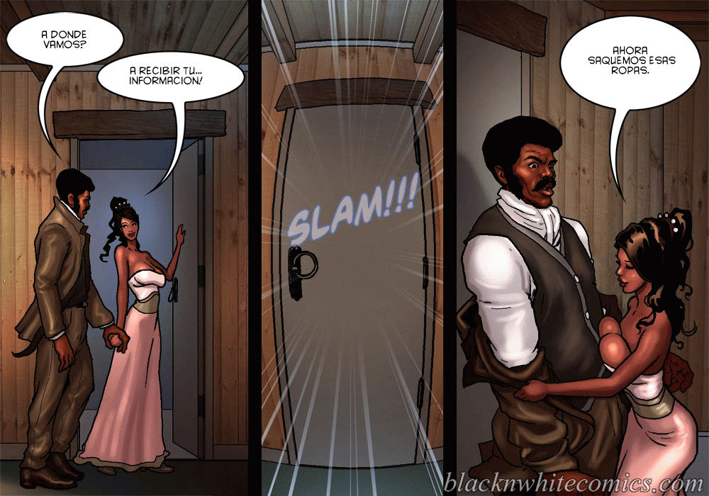 True Dick - complete image number 99