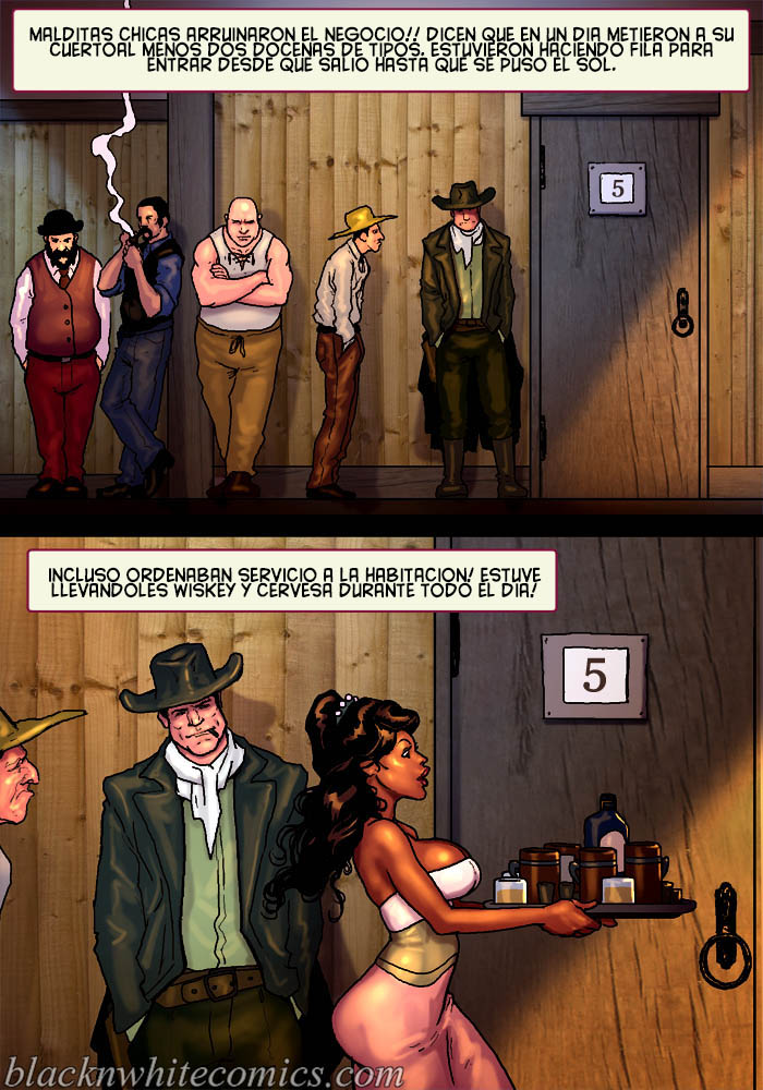 True Dick - complete image number 114