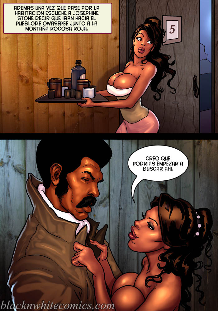 True Dick - complete image number 117