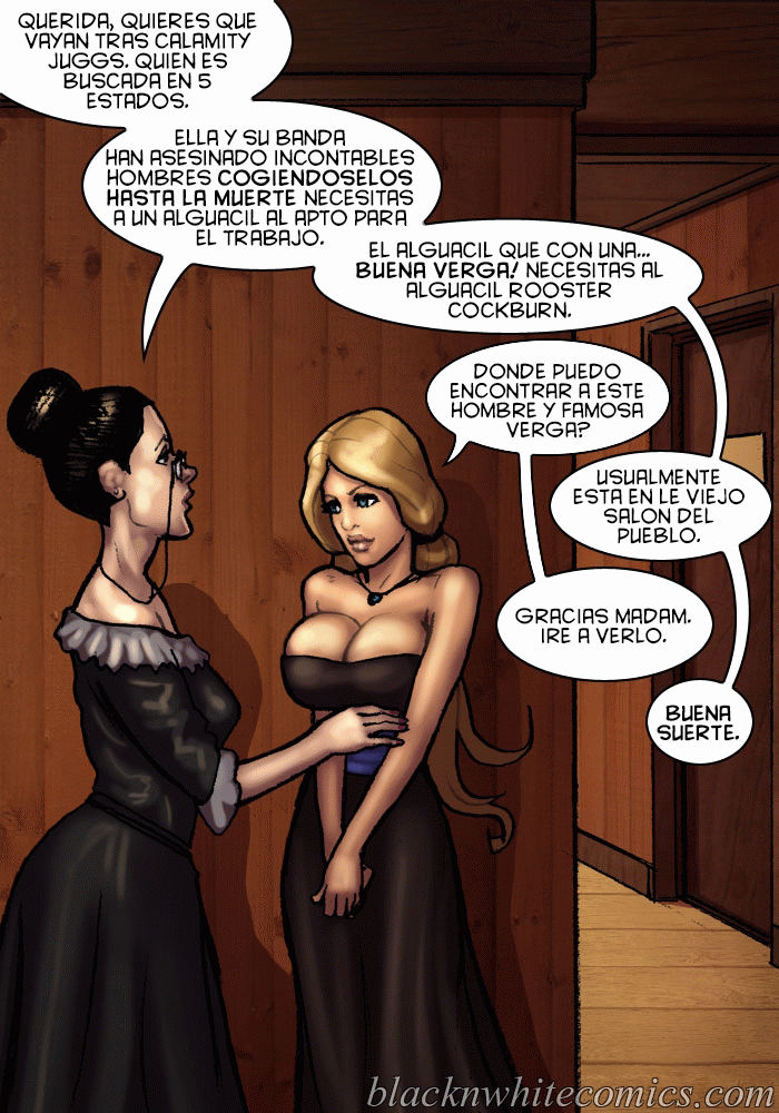 True Dick - complete image number 11