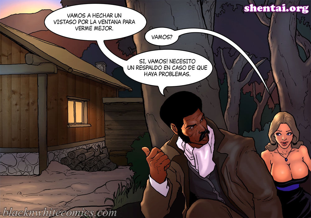 True Dick - complete image number 121