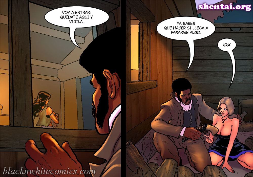 True Dick - complete image number 122