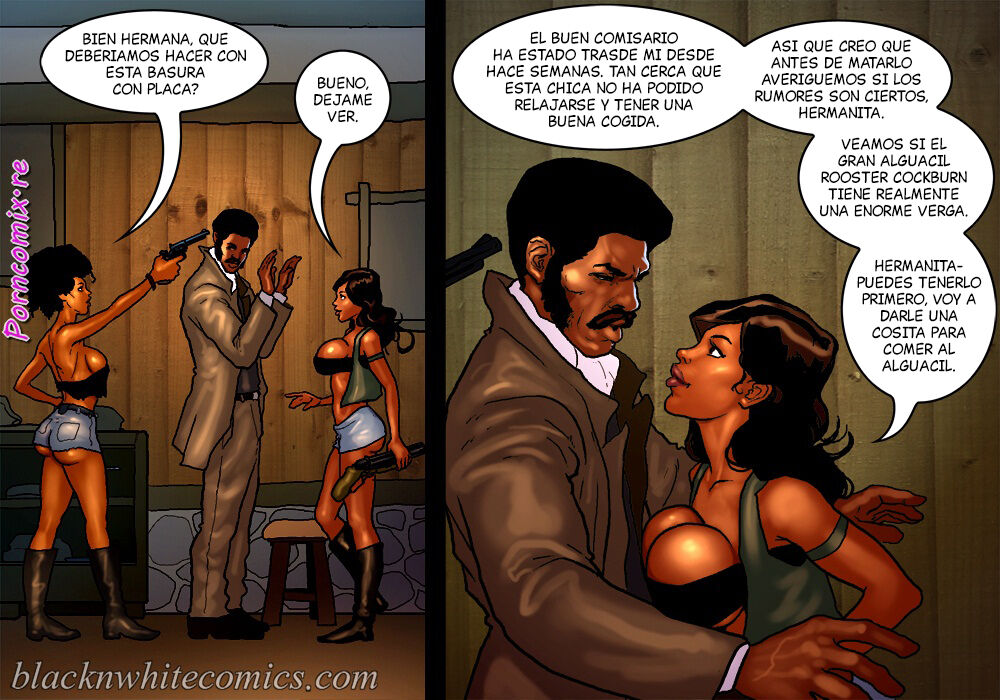 True Dick - complete image number 125