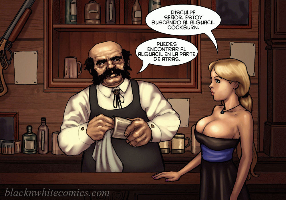 True Dick - complete image number 12