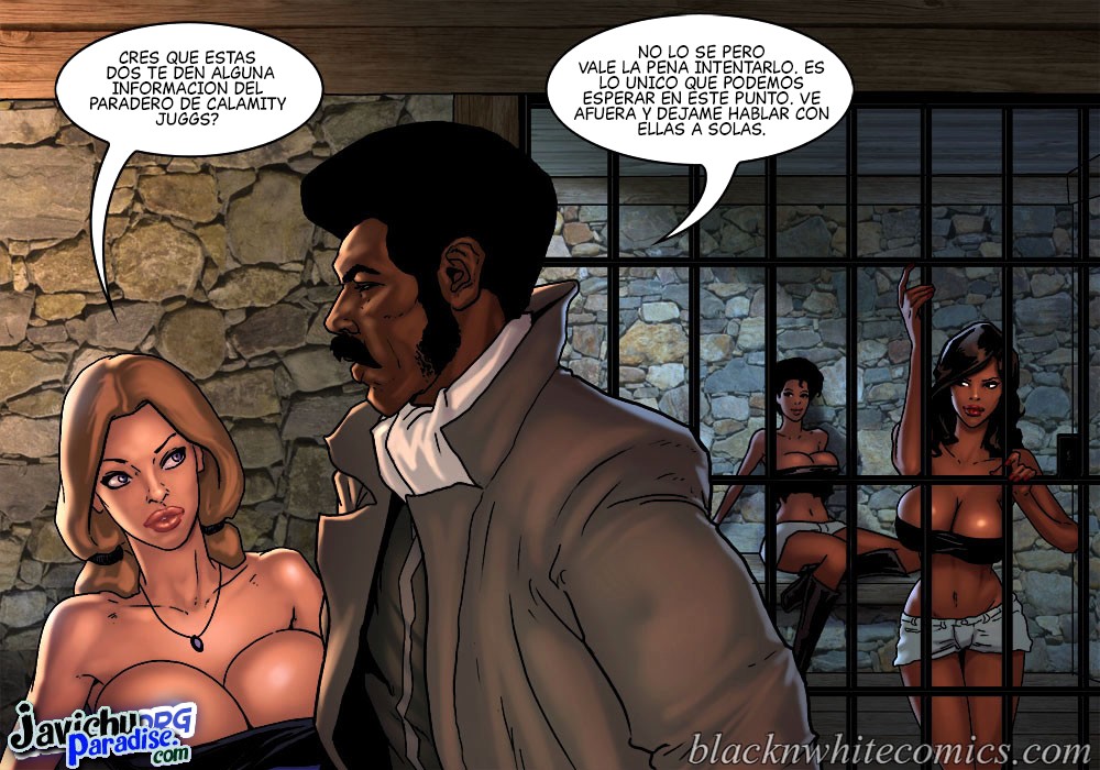 True Dick - complete image number 151