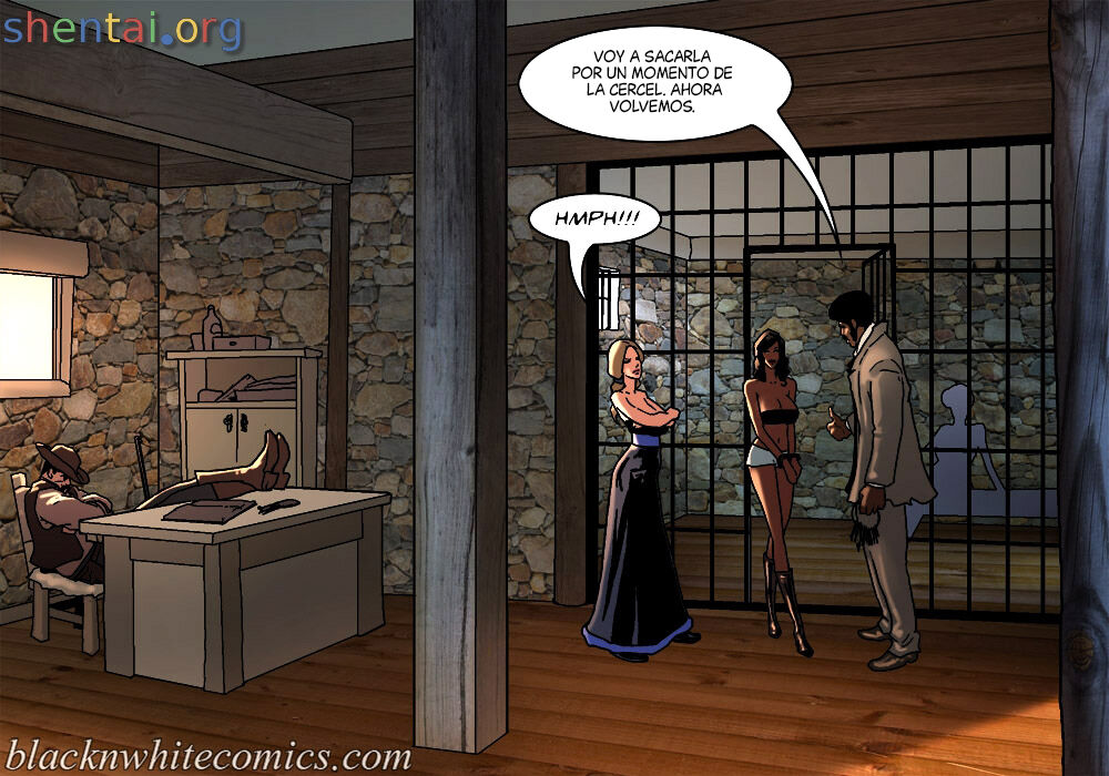 True Dick - complete image number 153