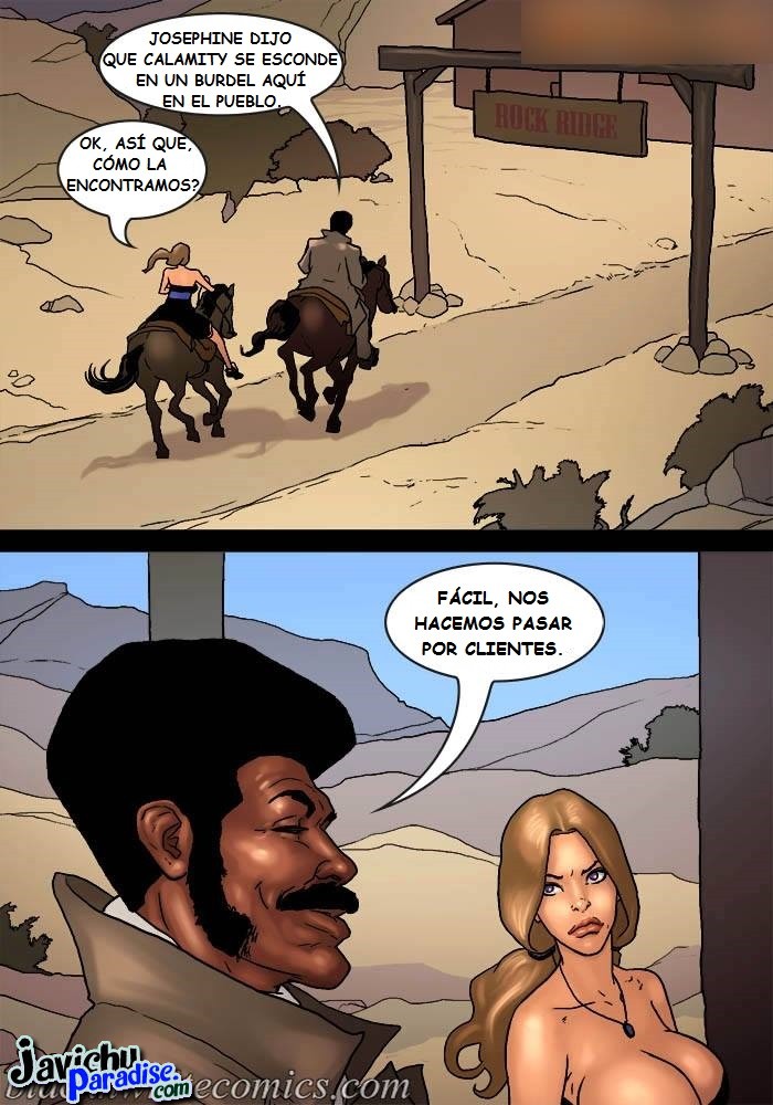 True Dick - complete image number 162