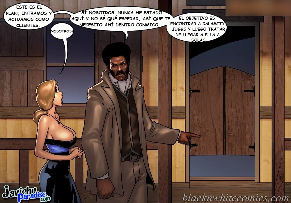 True Dick - complete image number 163