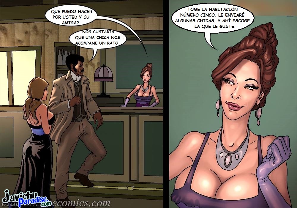 True Dick - complete image number 164