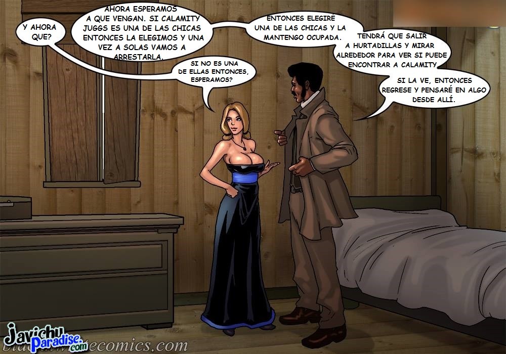 True Dick - complete image number 165