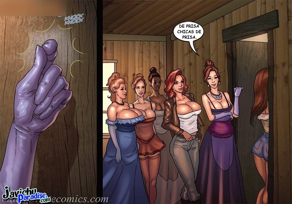 True Dick - complete image number 166