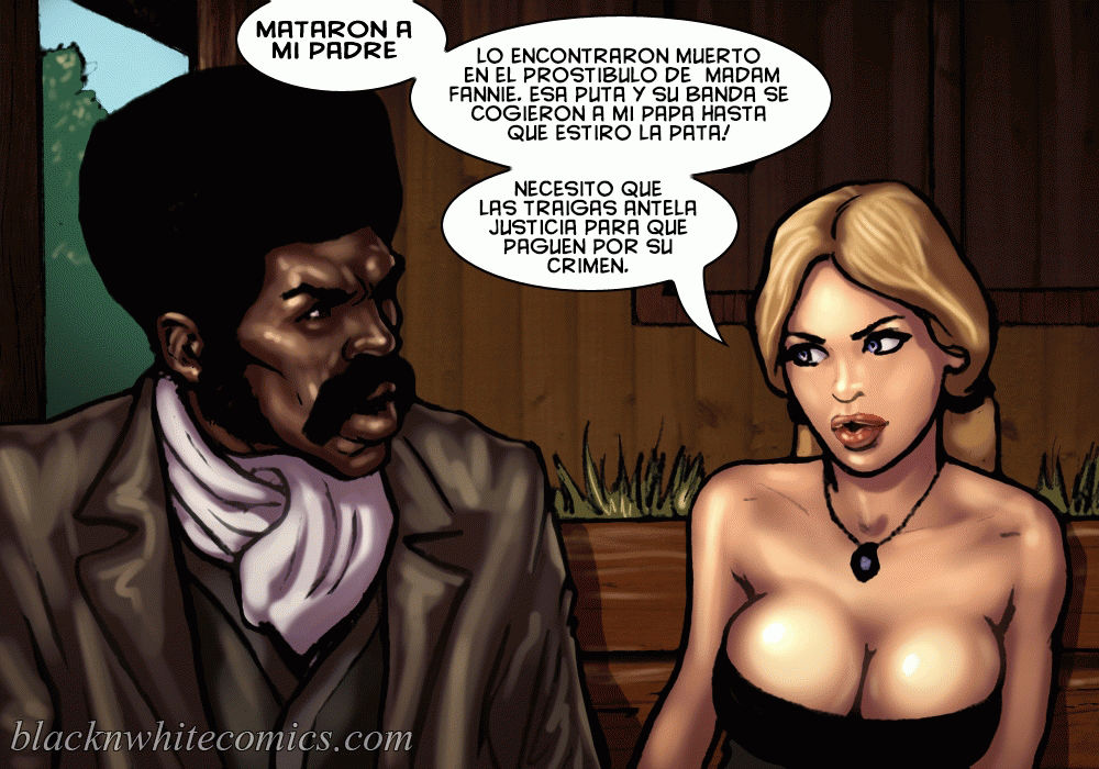 True Dick - complete image number 21