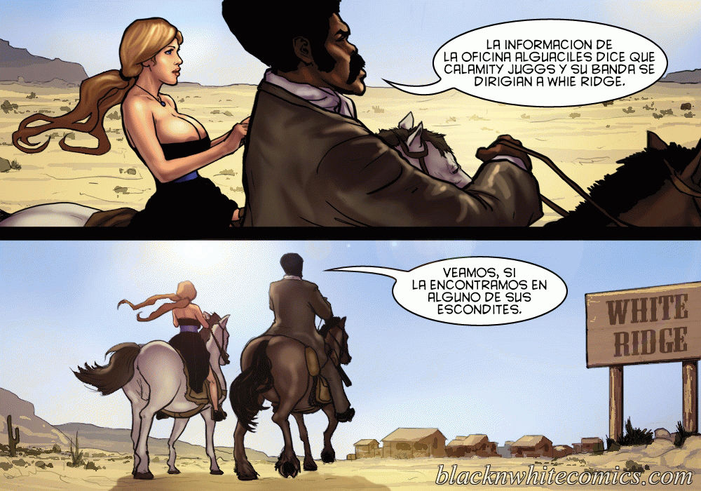 True Dick - complete image number 24