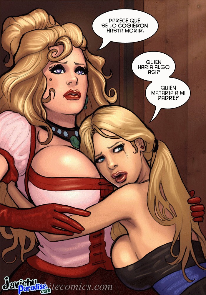 True Dick - complete image number 2