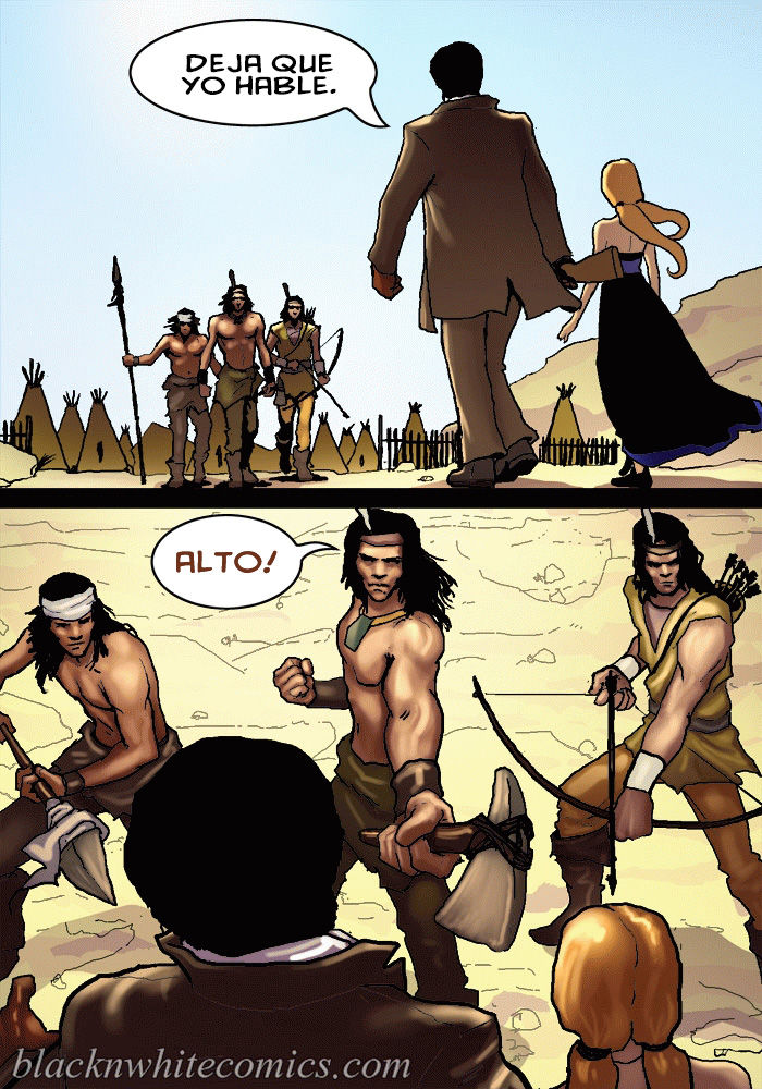 True Dick - complete image number 42