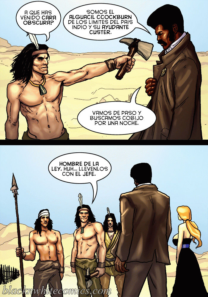 True Dick - complete image number 43