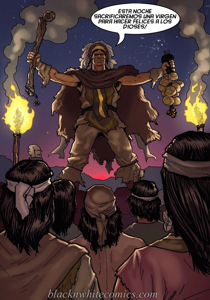 True Dick - complete image number 52