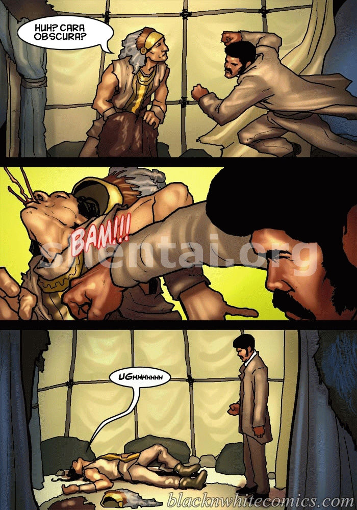 True Dick - complete image number 62