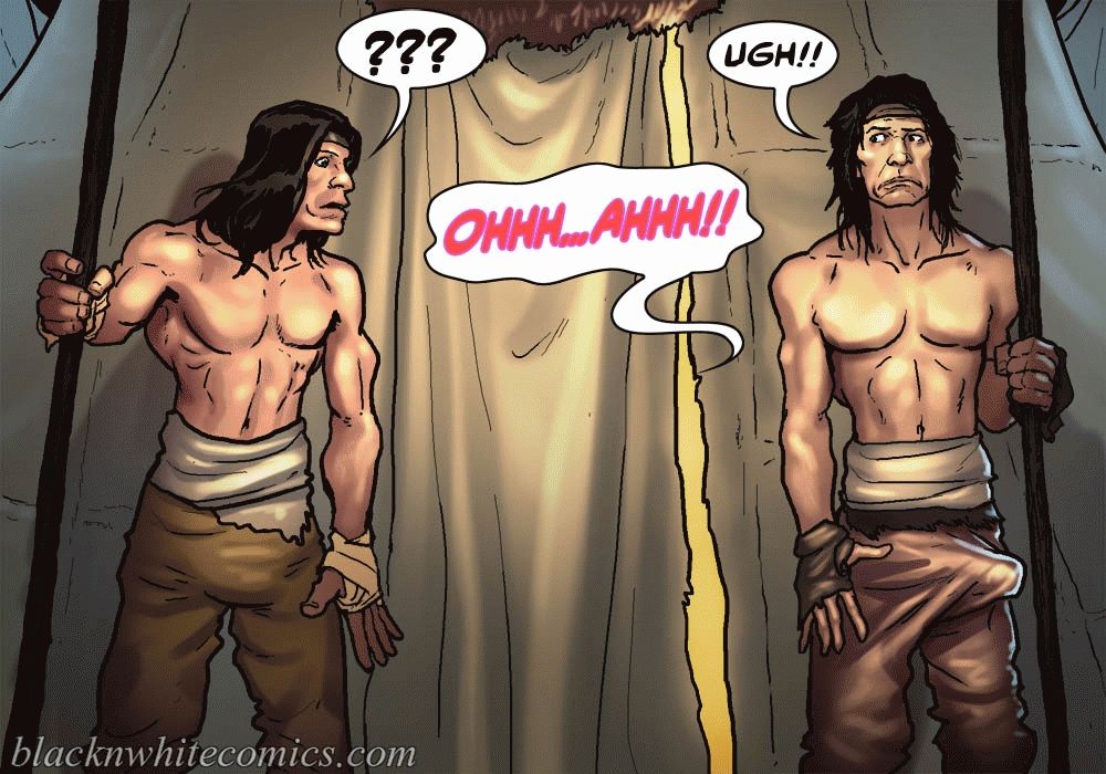 True Dick - complete image number 69