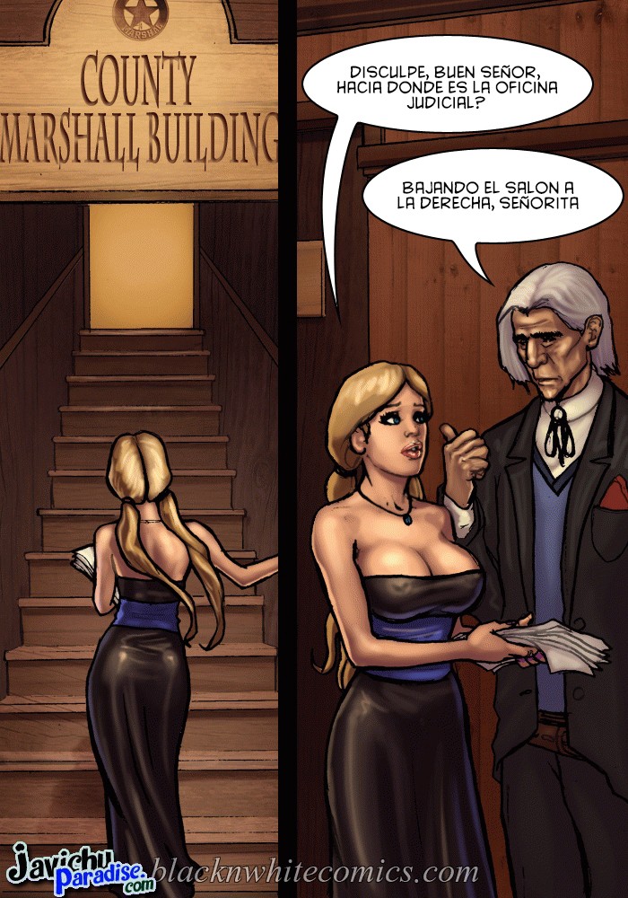 True Dick - complete image number 7