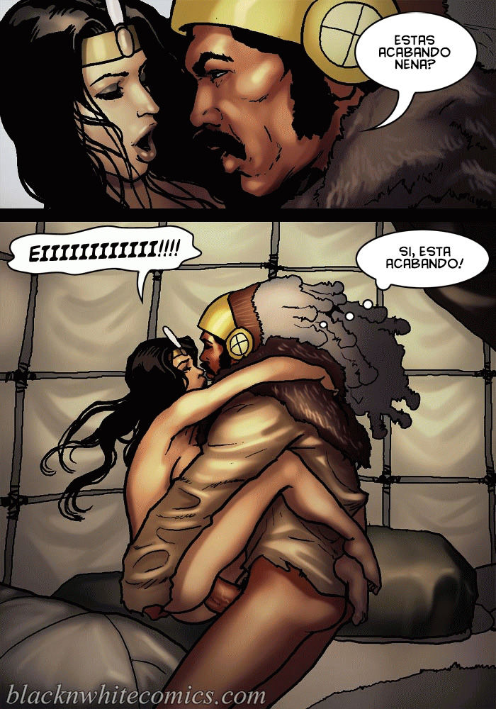 True Dick - complete image number 81