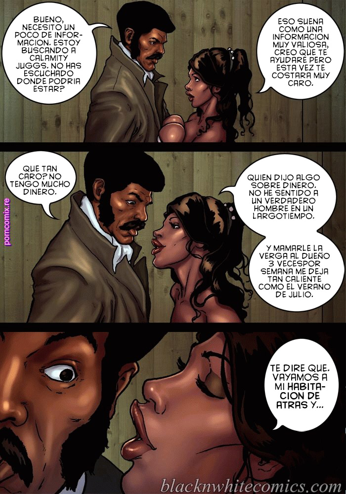 True Dick - complete image number 97