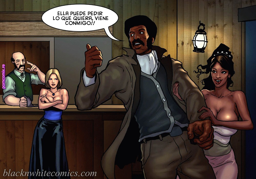 True Dick - complete image number 98