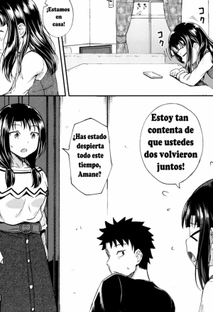 Nakayosi Apuri Ch.5