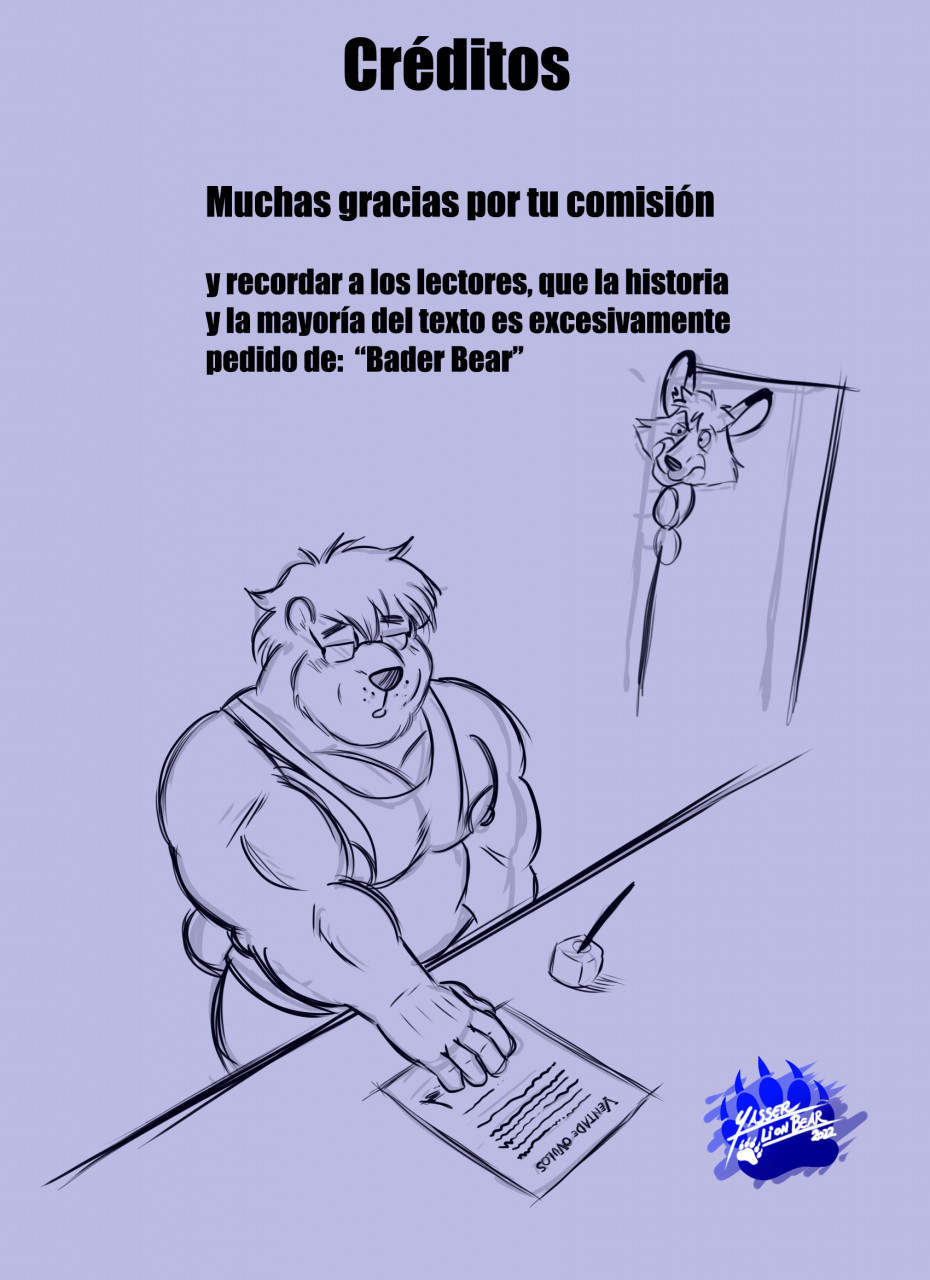 Bader Bear?s R image number 6