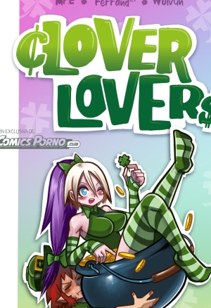 Clover Lovers -  -