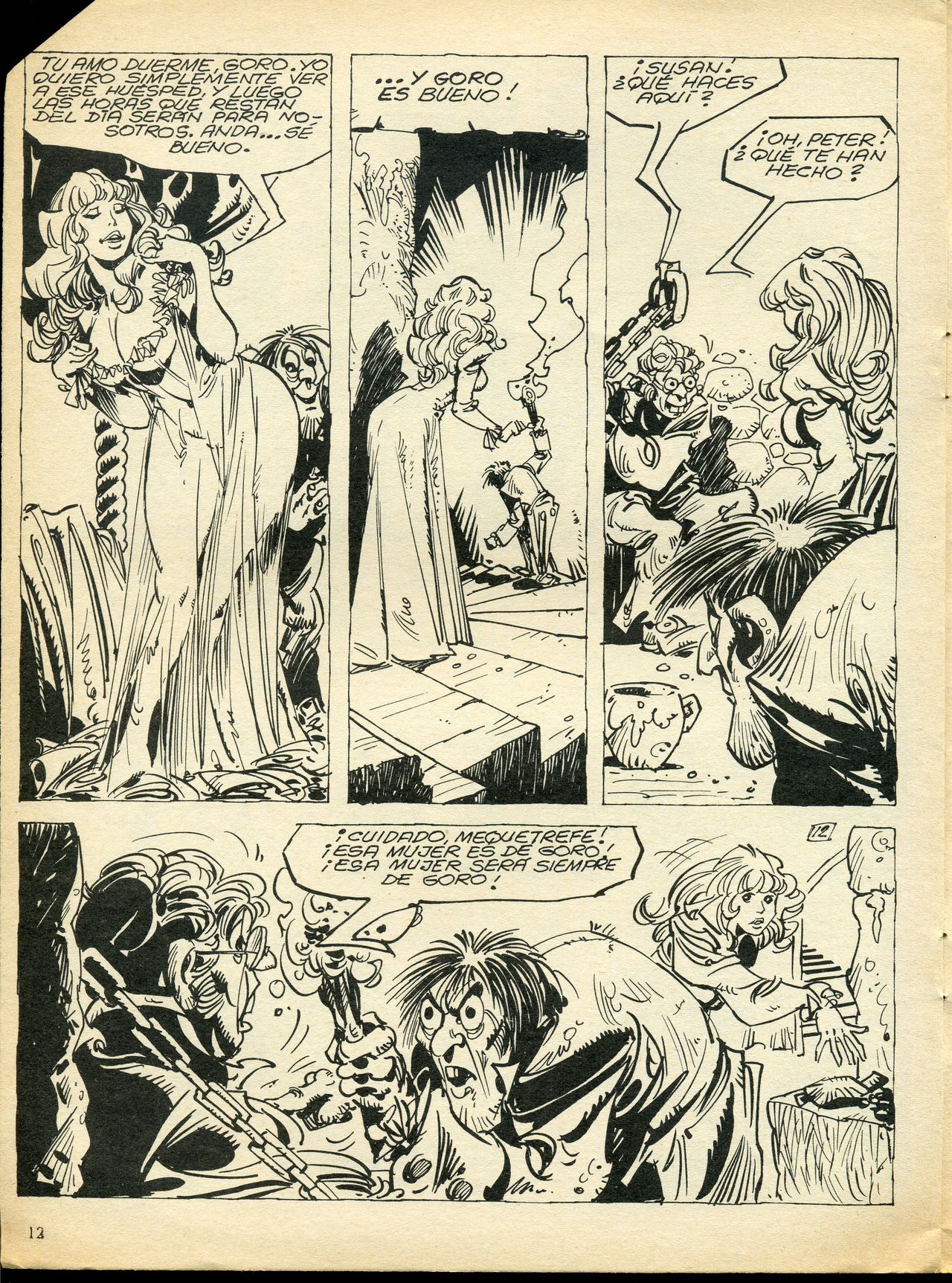 Muerde 1 image number 13