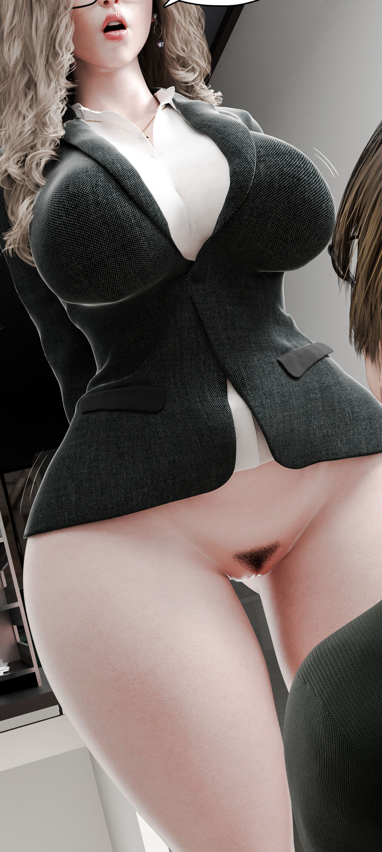 Roseblue3d - My neighbors widow 17 image number 45
