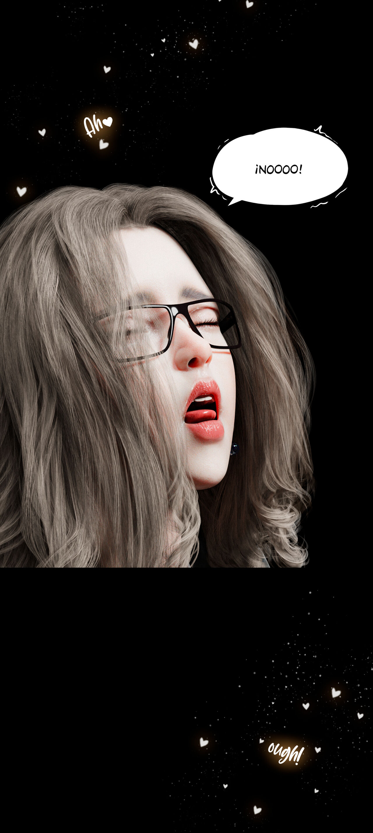 Roseblue3d - My neighbors widow 17 image number 63