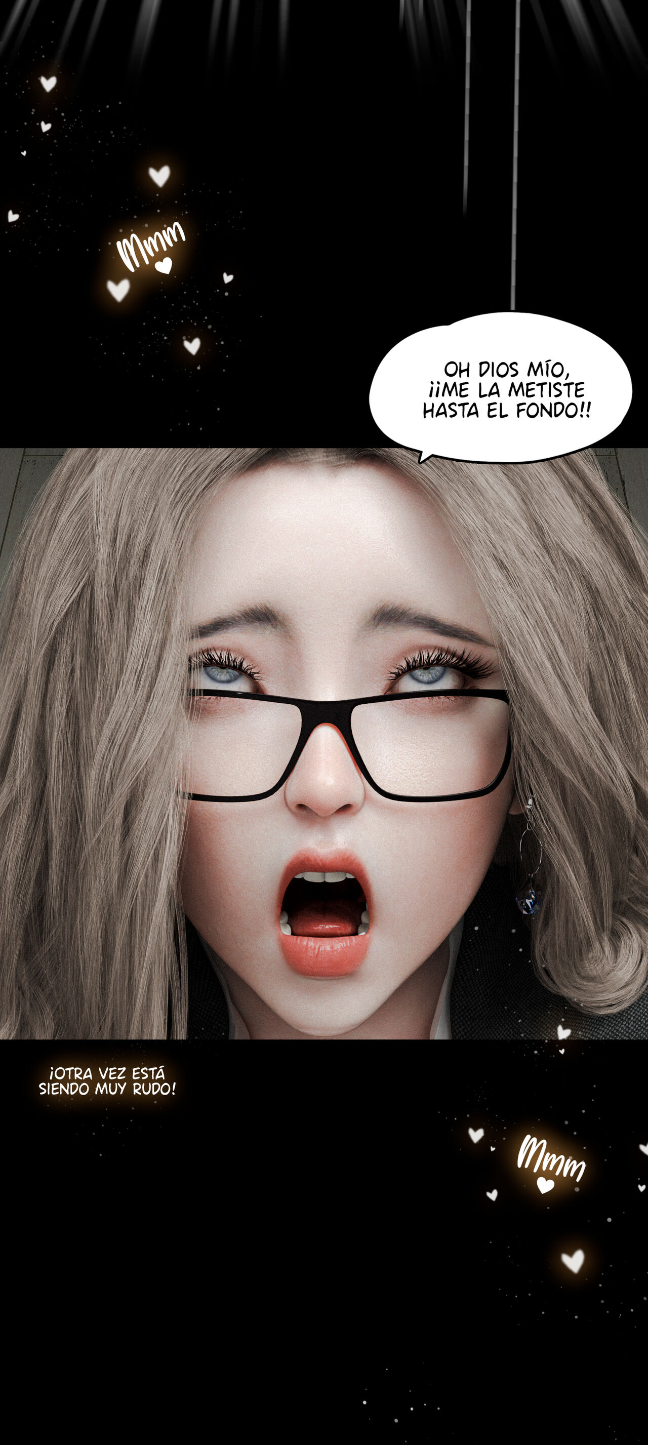 Roseblue3d - My neighbors widow 17 image number 75