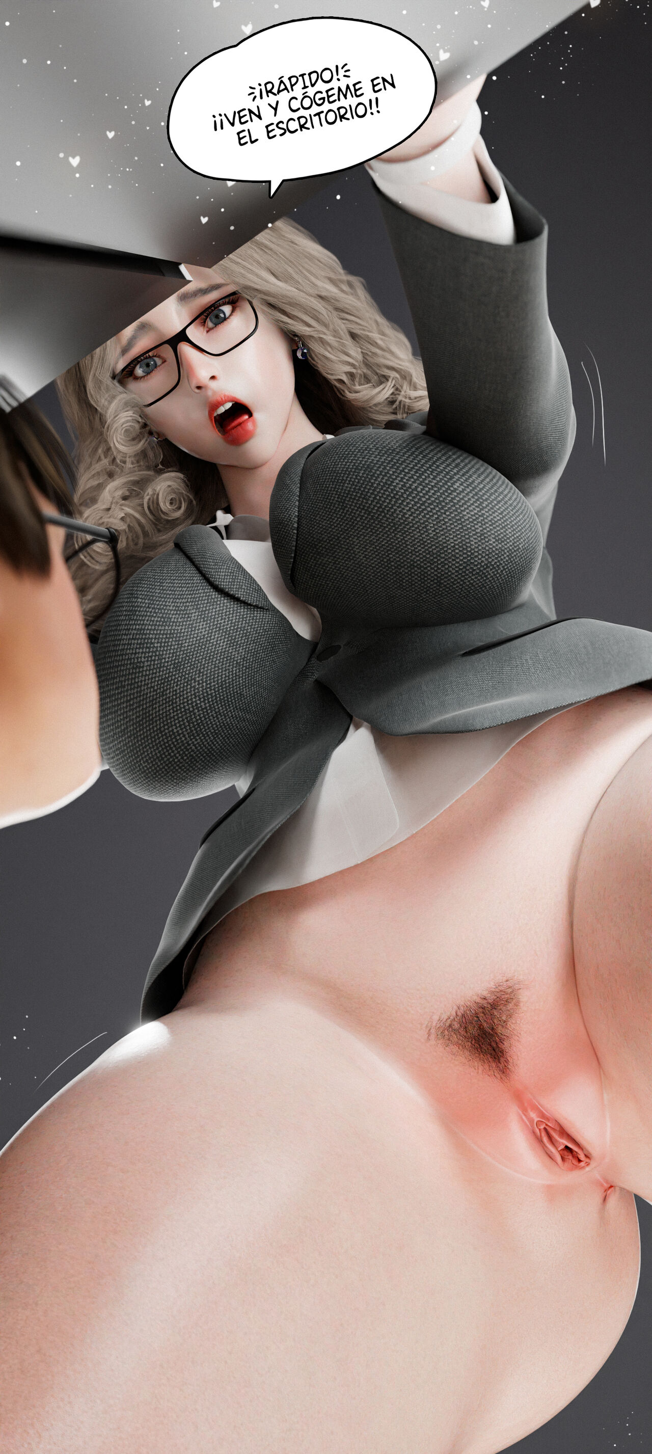 Roseblue3d - My neighbors widow 17 image number 86