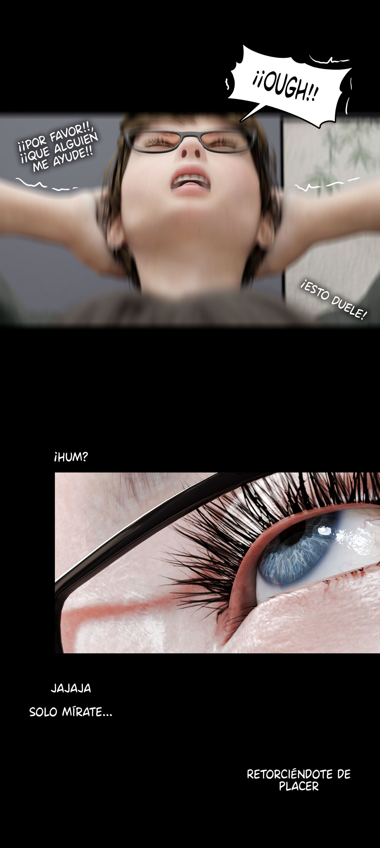 Roseblue3d - My neighbors widow 17 image number 18