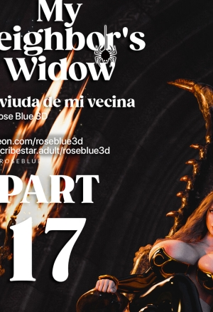 Roseblue3d - My neighbors widow 17