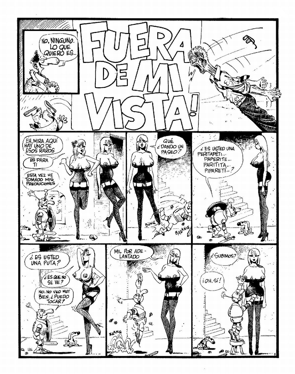 Los mejores cuentos de Edika 4 image number 17