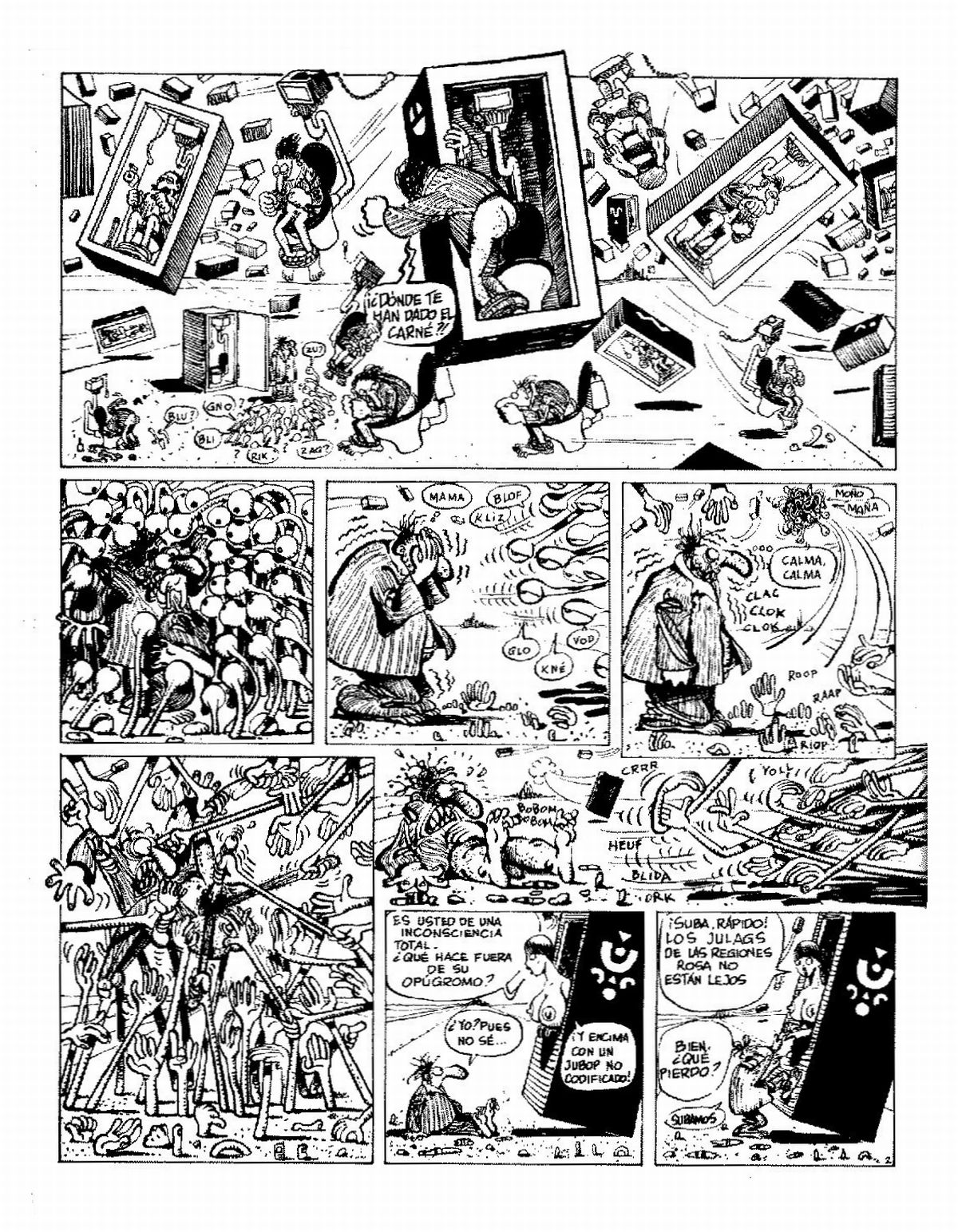 Los mejores cuentos de Edika 4 image number 25