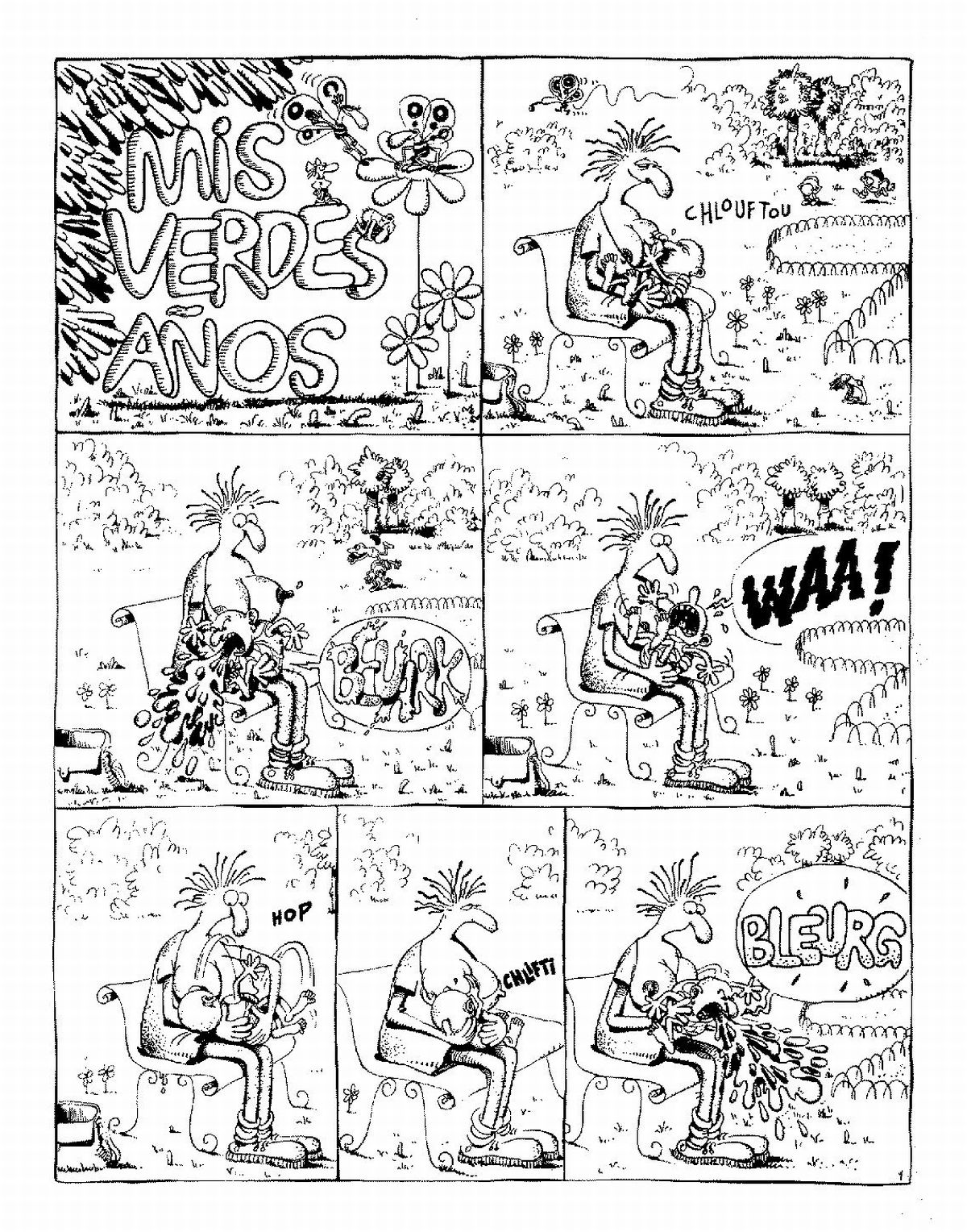 Los mejores cuentos de Edika 4 image number 28