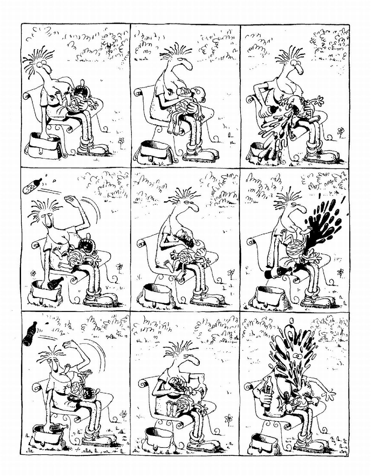 Los mejores cuentos de Edika 4 image number 29