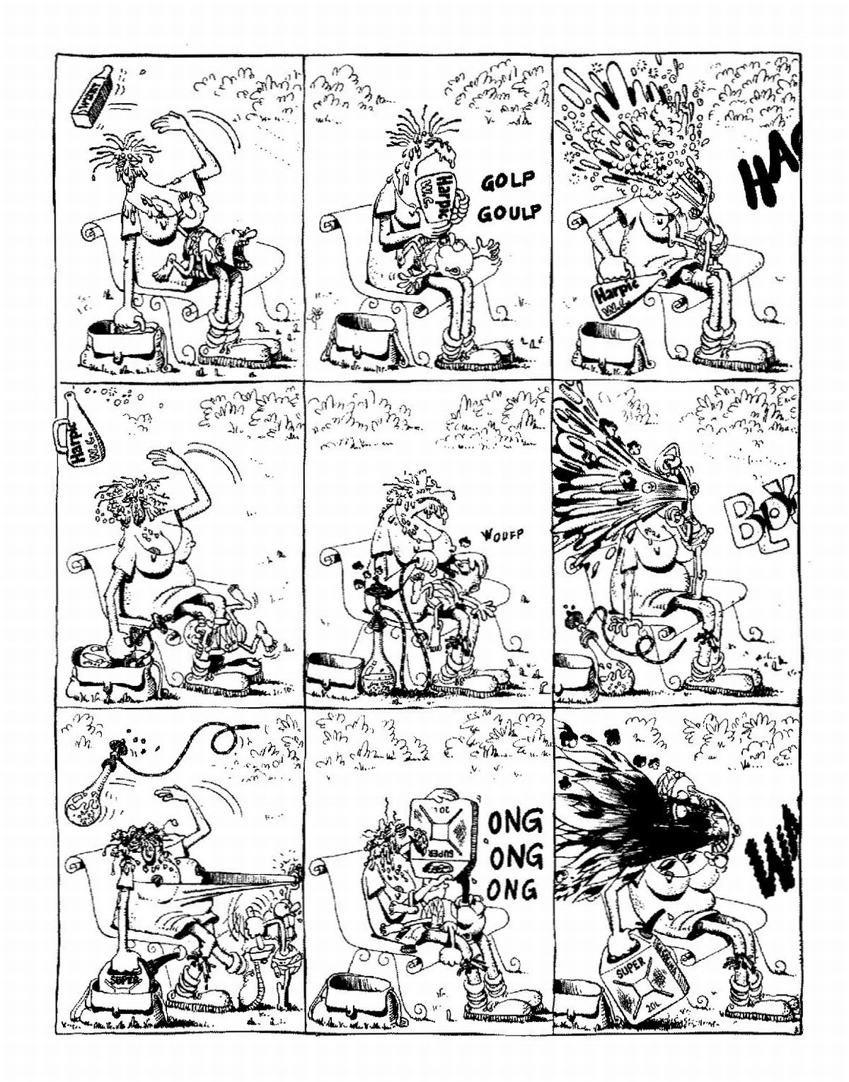 Los mejores cuentos de Edika 4 image number 30