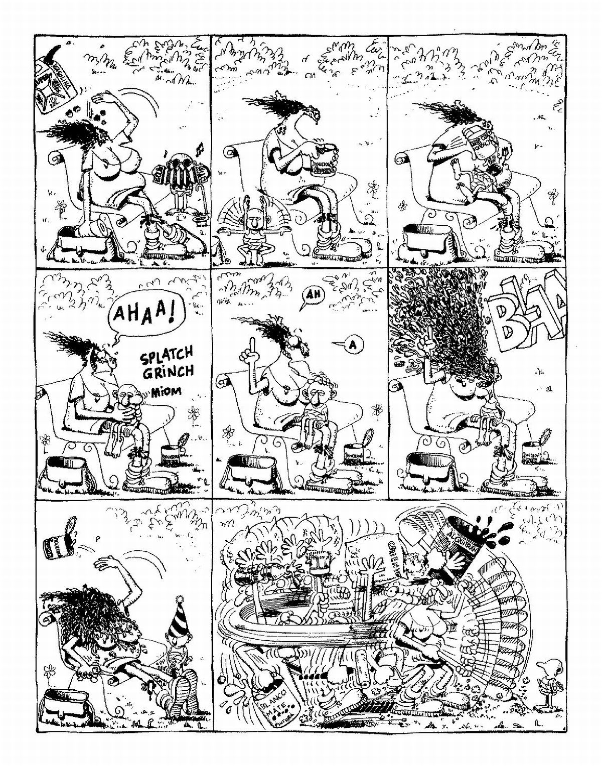 Los mejores cuentos de Edika 4 image number 31