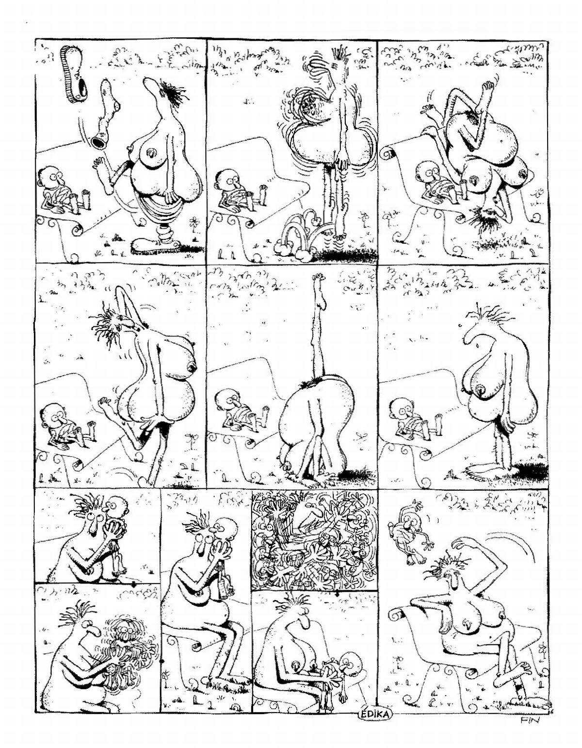 Los mejores cuentos de Edika 4 image number 33